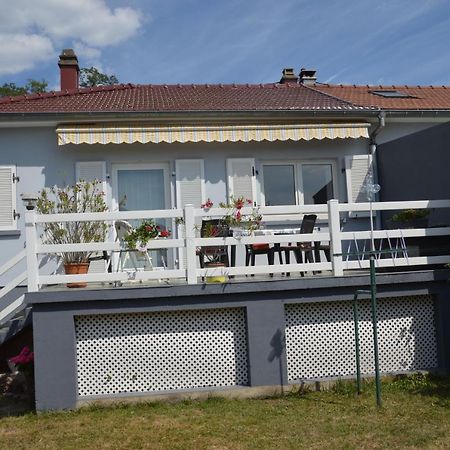 Gite Les Glycines 68230 Turckheim Exterior foto