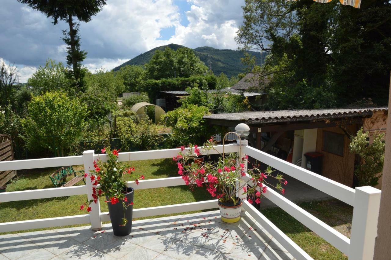 Gite Les Glycines 68230 Turckheim Exterior foto